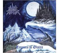 Frozen Shadows - Frozen Shadows - Empires De Glace
