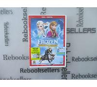 Frozen Sing Along Edition [Edizione: Stati Uniti] [Italia] [DVD]