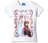 Frozen Sisters Forever T-Shirt: 5/6 Years (Electronic Games) [Importación Inglesa]
