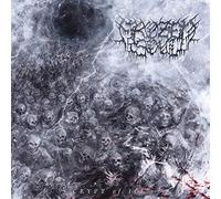 Frozen Soul - Crypt Of Ice. Ltd. Cd Digipak.