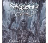 Frozen Soul – Encased In Ice – Vinilo – Reedición 2021
