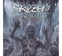 Frozen Soul – Encased In Ice – Vinilo – Reedición 2021