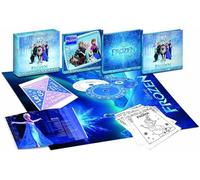 Frozen Special Gift Pack 5 Postales + Poster