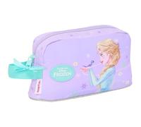 Portadesayunos FROZEN Spirit, Termo 21 cm.