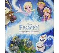 Frozen. Storybook Collection (Disney Storybook Collections)