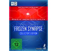 Frozen Synapse [Importación alemana]
