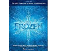 Frozen (Tapa blanda) (Importación USA)