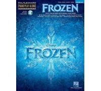 Frozen (Tapa blanda) (Importación USA)