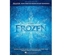 Frozen (Tapa blanda) (Importación USA)