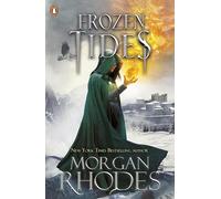 Frozen Tides: An epic YA fantasy perfect for fans of Six of Crows, Red Queen and Game of Thrones: 4 (Falling Kingdoms, 4)