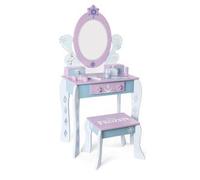 Frozen - Tocador con Taburete