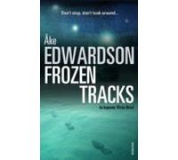 Frozen Tracks (ebook)
