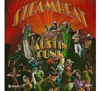 Steamheat - Frozen Tundra Lady / Since I Met You [Vinilo]