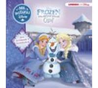 Frozen: Una Aventura De Olaf (mis Lecturas Disney)