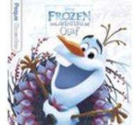 Frozen. Una aventura de Olaf. Pequecuentos