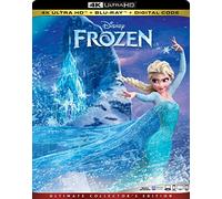 Frozen [USA] [Blu-ray]