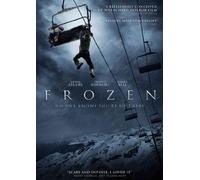 Frozen [USA] [DVD]
