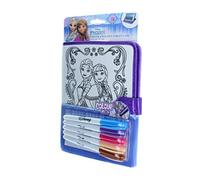 Frozen UTFR-8-COLOUR - Funda Universal para Tableta de 7-8"