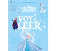 Frozen. Voy A Leer