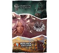 Frozen Way Tri-Bundle XBOX LIVE Key EUROPE