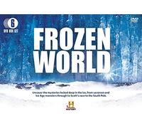 Frozen World (6 DVD Gift Set) [Reino Unido]
