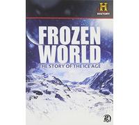 Frozen World: Story of the Ice Age [USA] [DVD]