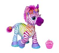 Frr Zenya My Rainbow Zebra, Exclusivo en Amazon