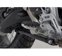 FRS.11.112.10600 - Kit estriberas reposapiés EVO Compatible con Triumph Tiger 1200 (22-)