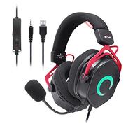 FRTEC - Auriculares Gaming ENSO para Playstation 5 (Compatible con PS4, Series X|S, Xbox One, Switch, Switch Lite, PC, Mac)