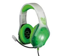 FRTEC - Auriculares Gaming Headset Ghost H28 - PS5, PS4, Series X|S, Xbox One, Switch, Switch Lite, PC, Mac