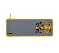 FR-TEC DC Batman Alfombrilla Gaming XL