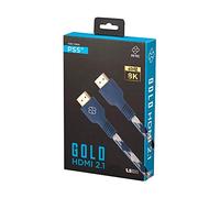 FRTEC - Cable HDMI 2.1 para Playstation 5, 1.5 metros (PlayStation 5)