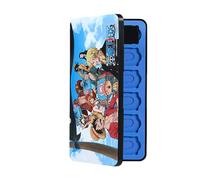 FRTEC - Caja 24 Juegos One Piece Licencia Oficial, Thousand Sunny para Nintendo Switch