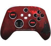 XBOX DC CUSTOMKIT BATMAN FR-TEC SILICONA/GRIPS XBOX SERIES BATXBCK