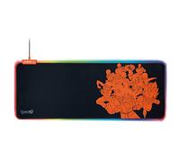 Fr Tec Alfombrilla para PC Gaming Dragon Ball – Licencia Oficial