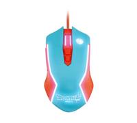 FRTEC - Dragon Ball Accesorios PC Gaming Licencia Oficial (Dragon Ball Ratón)