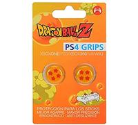 FRTEC - DRAGON BALL Z Grips Compatible con Mando Dualshock Playstation 4