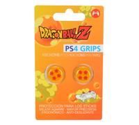 FR-TEC Dragon Ball Z Grips para PS4