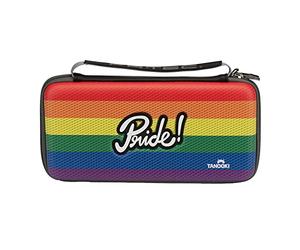 FRTEC Estuche Dura Multicolor para Nintendo Switch