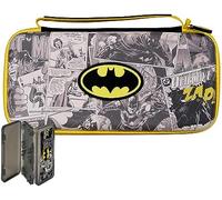 Frtec - funda de transporte y almacenamiento, batman dc licencia ofici