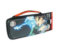 BOLSA PREMIUM SWITCH DEMON SLAYER + CAJA 4 JUEGOS FR-TEC DSSWPBWAT
