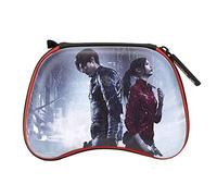 FUNDA GAMEPAD FR-TEC RESIDENT EVIL | PS5 / XBOX X/S REPS4CASEEVIL
