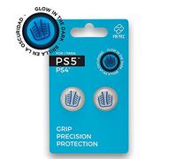 FR-TEC Grips Luminiscentes para Mando PS4/PS5
