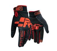 FRTEC - Guantes SimRacing para Volantes de Consola y Videojuegos