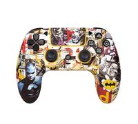 FR-TEC Batman Gamepad Inalámbrico con Luz LED RGB