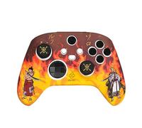 FRTEC - ONE PIECE Combo Pack, Funda Silicona y Grips para Xbox Series X/S