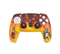 FR-TEC One Piece Silicona + Grips + Sticker para PS5