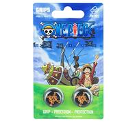 FRTEC - One Piece Grips "Sunny" para mando PS5/PS4