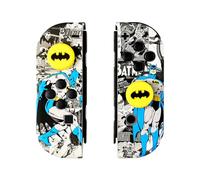 Blade Gaming - Switch Combo Pack Batman, Hard Case + Grips + Game Case