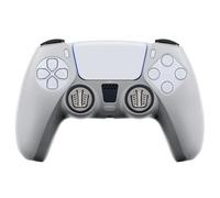 FR-TEC Combo Pack Translúcido para Mando de PS5